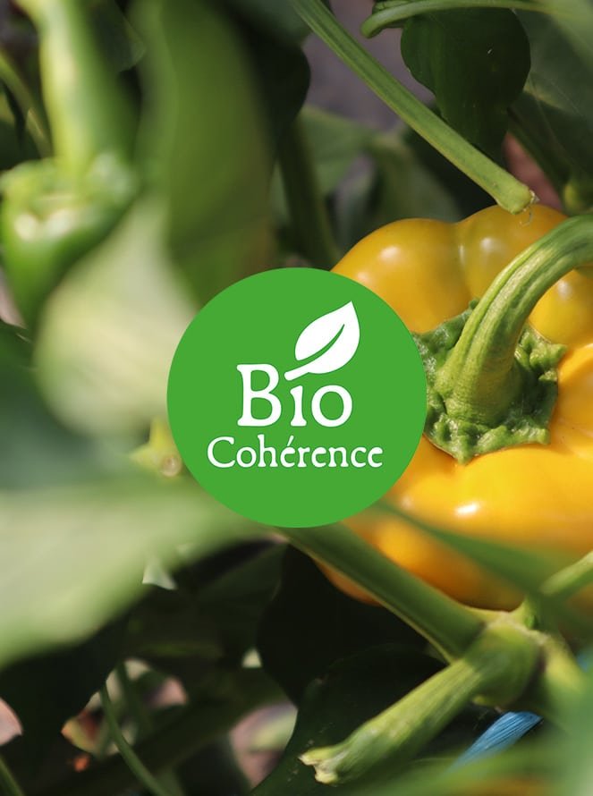 Label Bio Cohérence