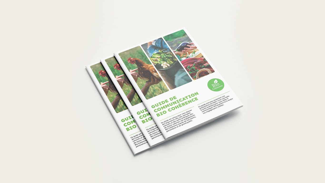 Livret de communication
