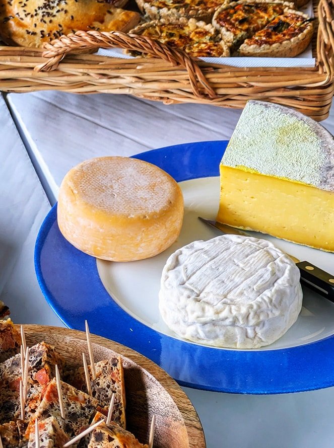 Fromage agence communication